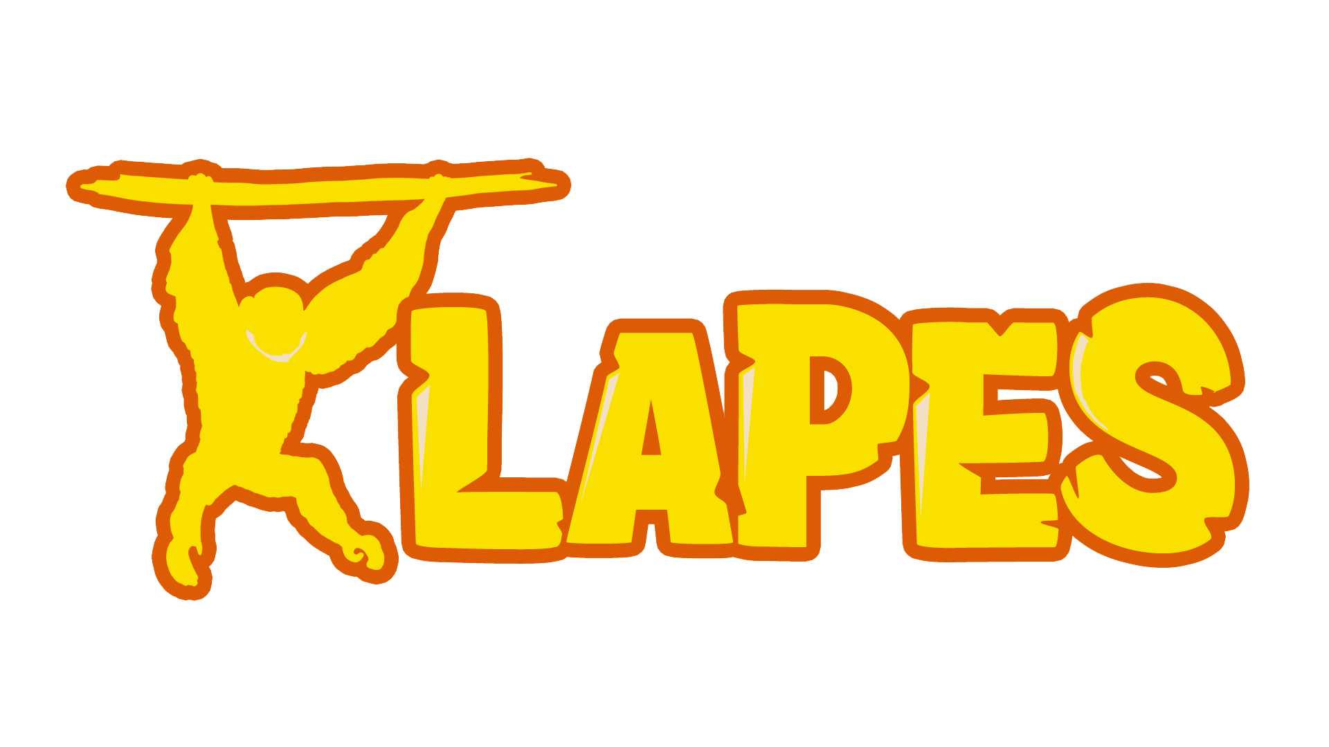 klapes logo